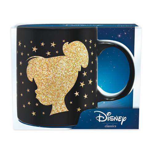 Taza Campanilla Peter Pan Disney