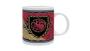 Taza Casa del Dragón Targaryen