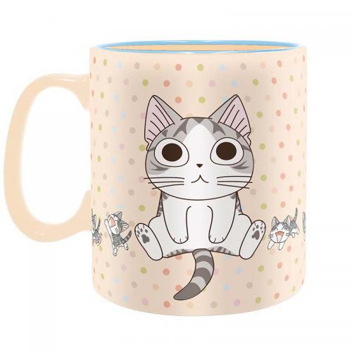 Taza Chi Glotón