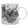 Taza Cthulhu Lovecraft