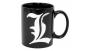 Taza Death Note L