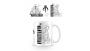 Taza Desayuno The Mandalorian