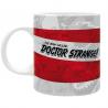 Taza Doctor Strange Marvel