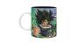 Taza Dragon Ball Broly vs Freezer