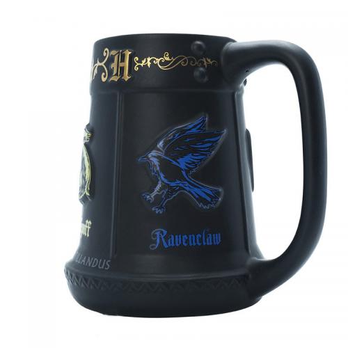 Taza Grande 4 Casas Hogwarts Harry Potter