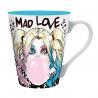 Taza Harley Quinn Mad Love