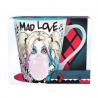 Taza Harley Quinn Mad Love