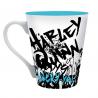 Taza Harley Quinn Mad Love