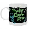 Taza Harry Potter Chibi Voldemort