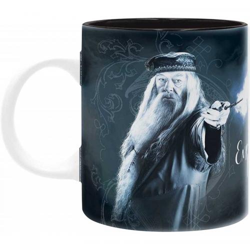 Taza Harry Potter Dumbledore