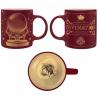 Taza Harry Potter El Grim