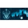 Taza Harry Potter Expecto Patronum