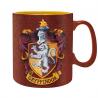 Taza Harry Potter Gryffindor King Size