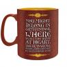 Taza Harry Potter Gryffindor King Size