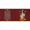 Taza Harry Potter Gryffindor King Size