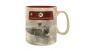 Taza Grande Harry Potter Hogwarts Express 9 3/4