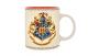 Taza Harry Potter las 4 Casas de Hogwarts