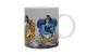 Taza Harry Potter las 4 Casas de Hogwarts