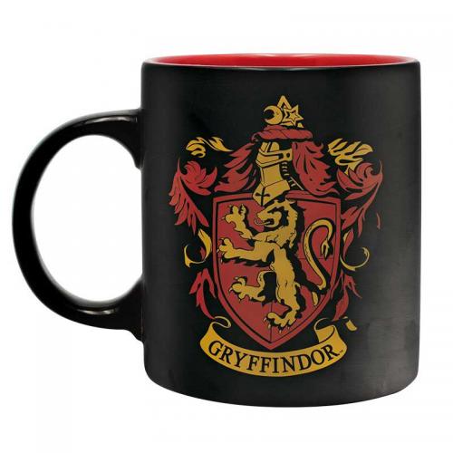 Taza Harry, Ron y Hermione Harry Potter