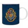 Taza Harry Potter Hogwarts