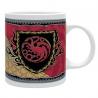 Taza House of Dragon Targaryen