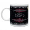 Taza House of Dragon Targaryen