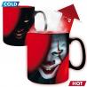 Taza Grande Térmica It Pennywise