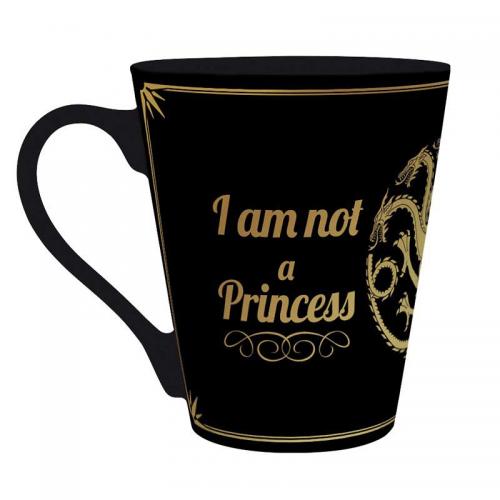 Taza Juego de Tronos Khaleesi