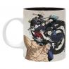 Taza Jujutsu Kaisen Grupo