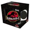 Taza Jurassic Park Raptor