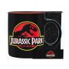 Taza Jurassic Park T-Rex