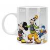 Taza Kingdom Hearts Héroes