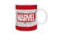 Taza Logo Marvel