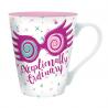 Taza Luna Lovegood Harry Potter