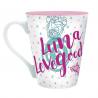 Taza Luna Lovegood Harry Potter