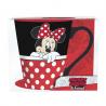 Taza Minnie Mouse Disney