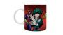 Taza My Hero Academia Versus