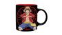 Taza One Piece Luffy