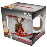 Taza One Punch Man Heroes