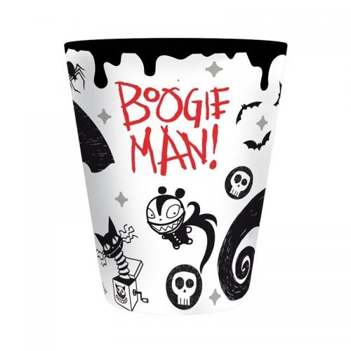 Taza Pesadilla Antes de Navidad Oogie Boogie