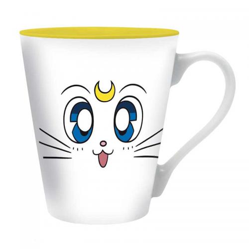 Taza Sailor Moon Artemis