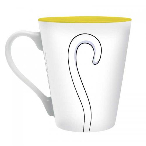 Taza Sailor Moon Artemis