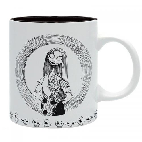 Taza Sally Pesadilla Antes de Navidad