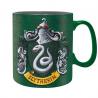 Taza Grande Slytherin Harry Potter