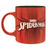 Taza Spiderman Marvel