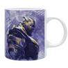 Taza Thanos Marvel