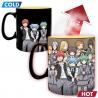 Taza Térmica Assassination Classroom Koro Atacado