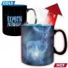 Taza Térmica Harry Potter Patronus King Size