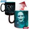 Taza Térmica Harry Potter Voldemort King Size