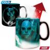 Taza Térmica Harry Potter Voldemort King Size